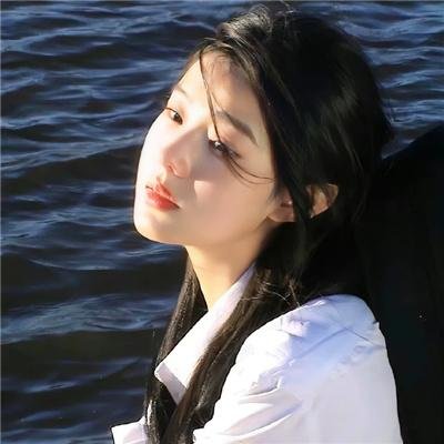 幸运儿!